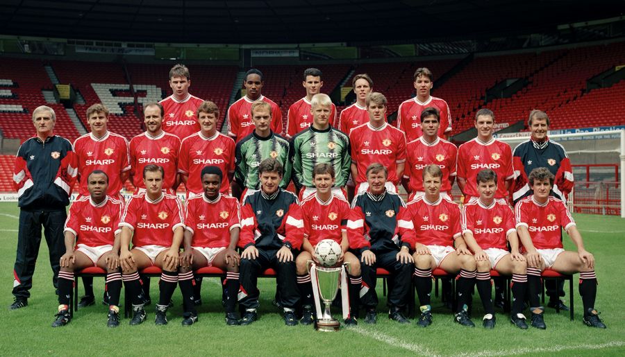 令人意外的 令人意外的