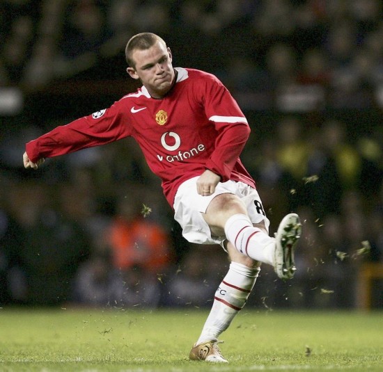 敏銳的場上 敏銳的場上