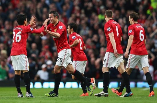 車路士大勝 車路士大勝